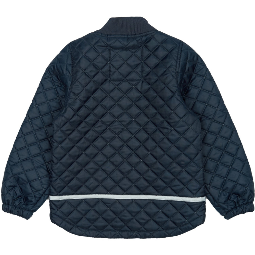 Køb Mikk-Line Dark Navy Termosæt