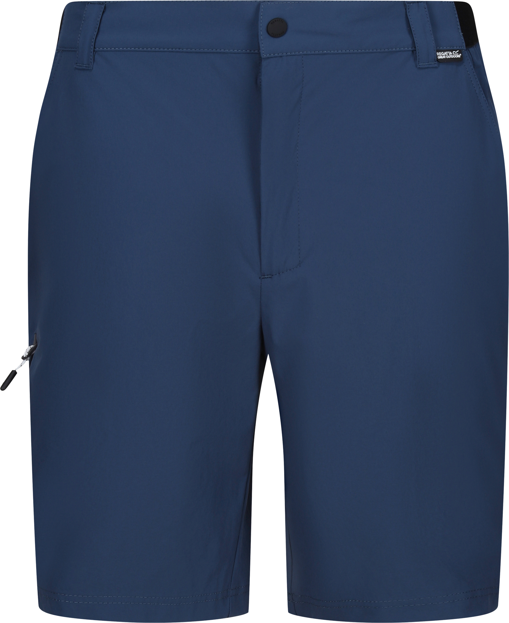 Regatta Travel Light Packaway Herrenshorts