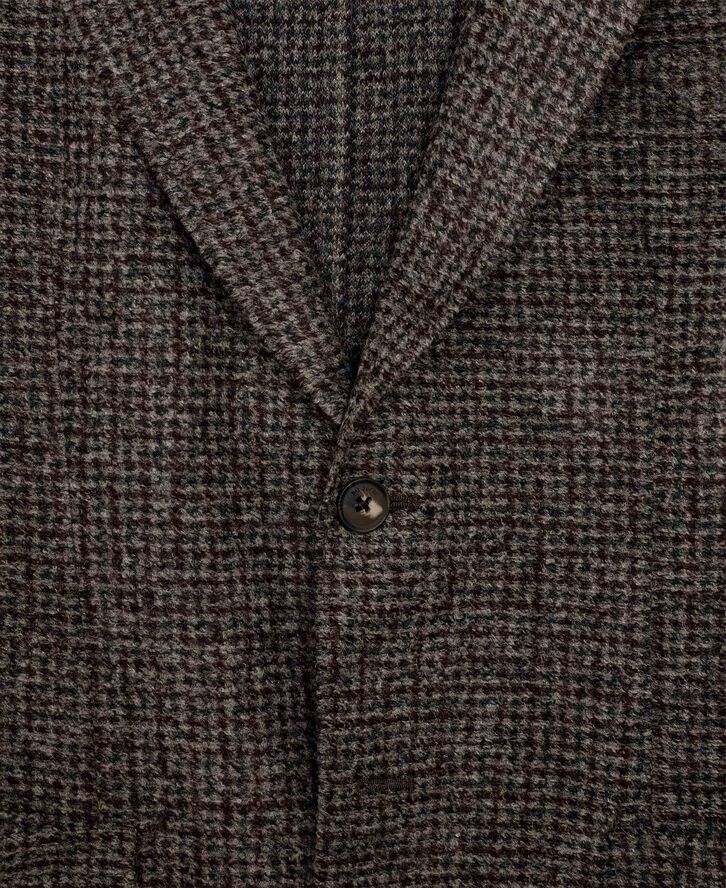 Pal LAB JACKET Brown
