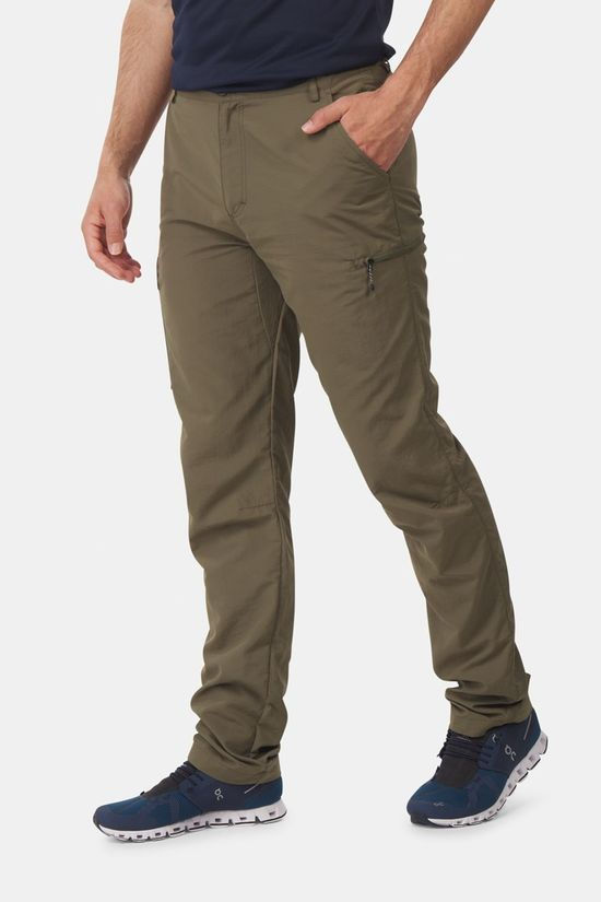Ayacucho Ayacucho Jungle Travel Trouser M Broek