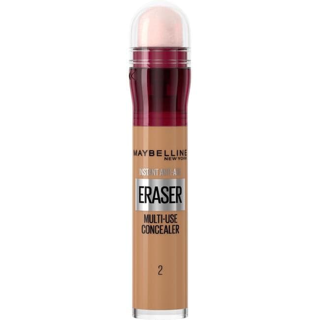 Maybelline New York Instant Anti Age Eraser Concealer 02 6,8 ML