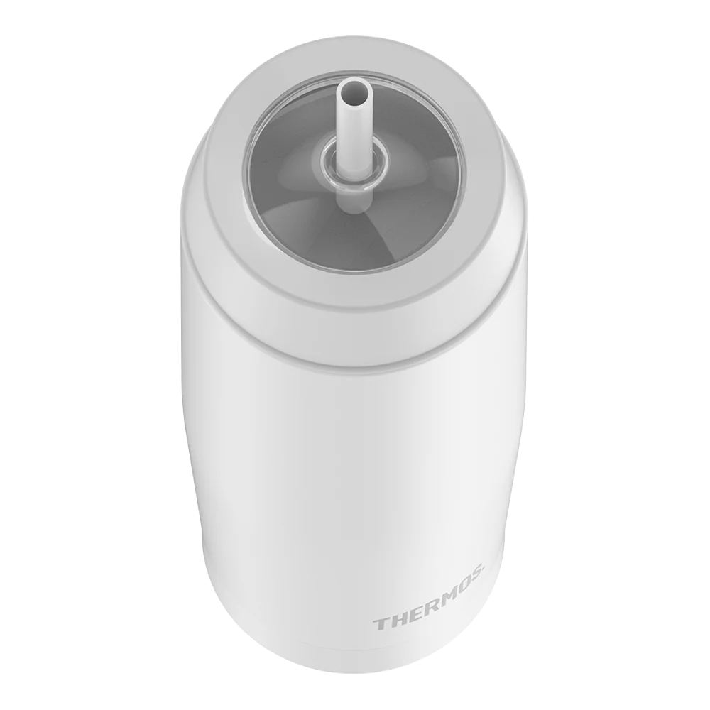18oz STAINLESS STEEL COLD DOME