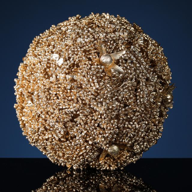 Dekokugel gold