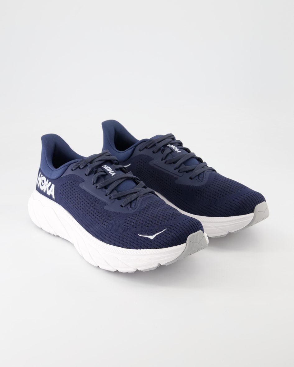 Hoka Arahi 7 Sportschuhe in Blau
