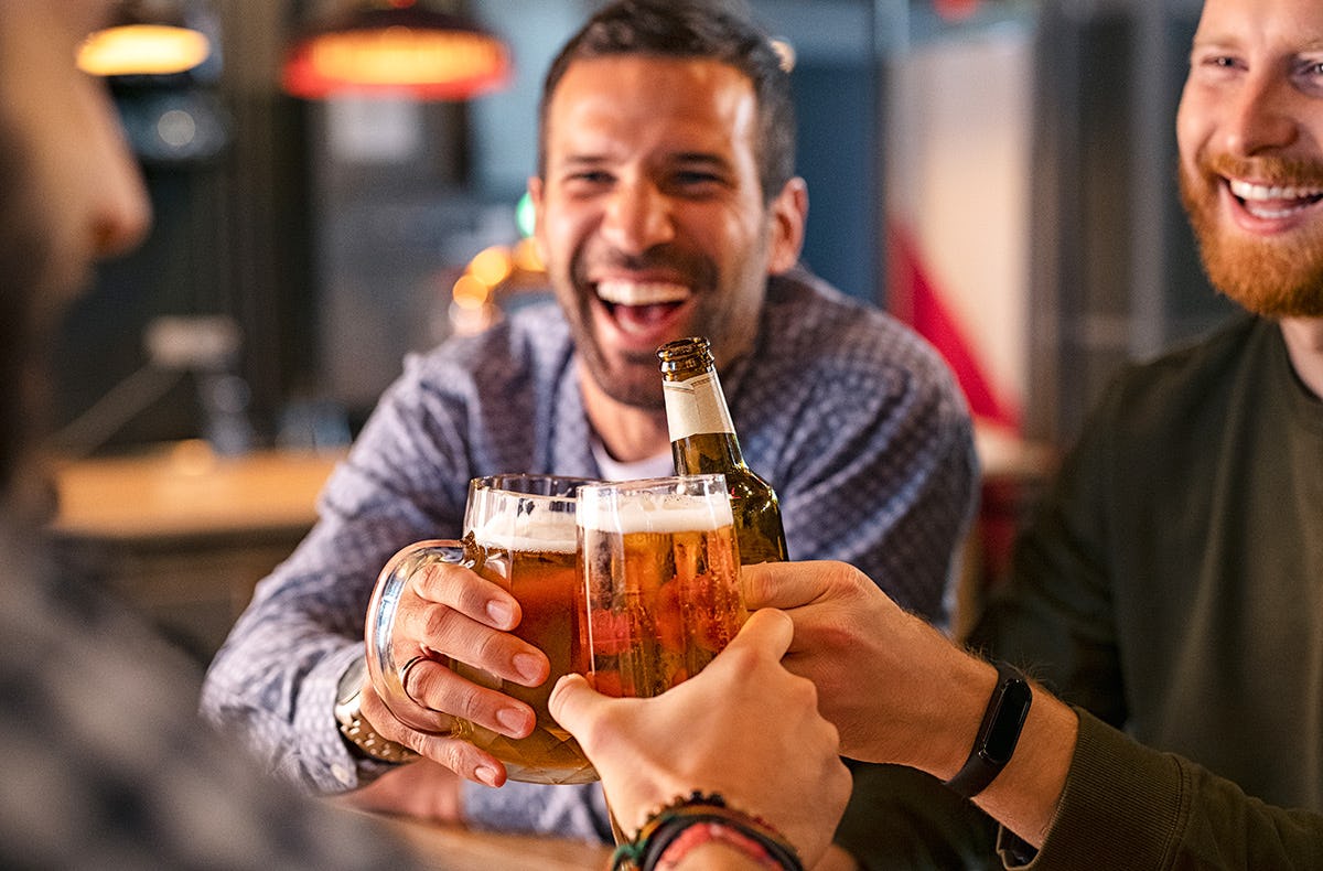 Braukurs in Berlin mit Verkostung und Essen I mydays