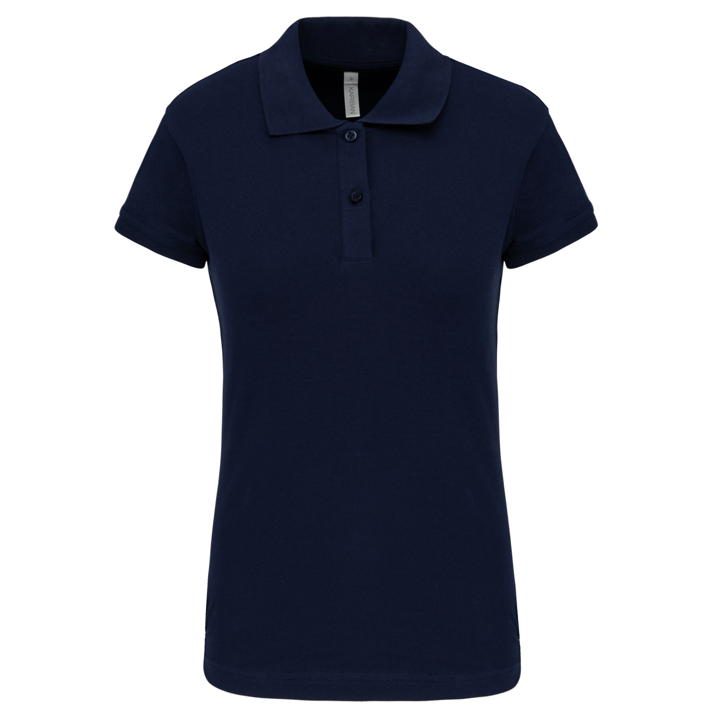 Kariban K240 - BROOKE > POLO MANCHES COURTES FEMME