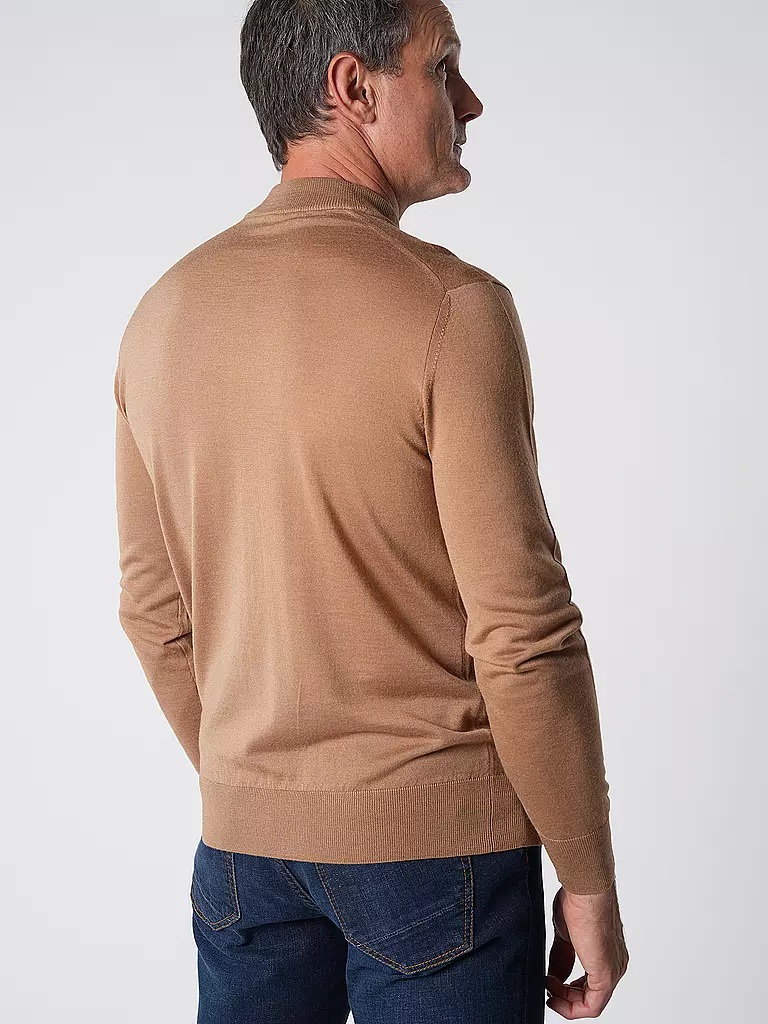 WINDSOR Pullover  beige