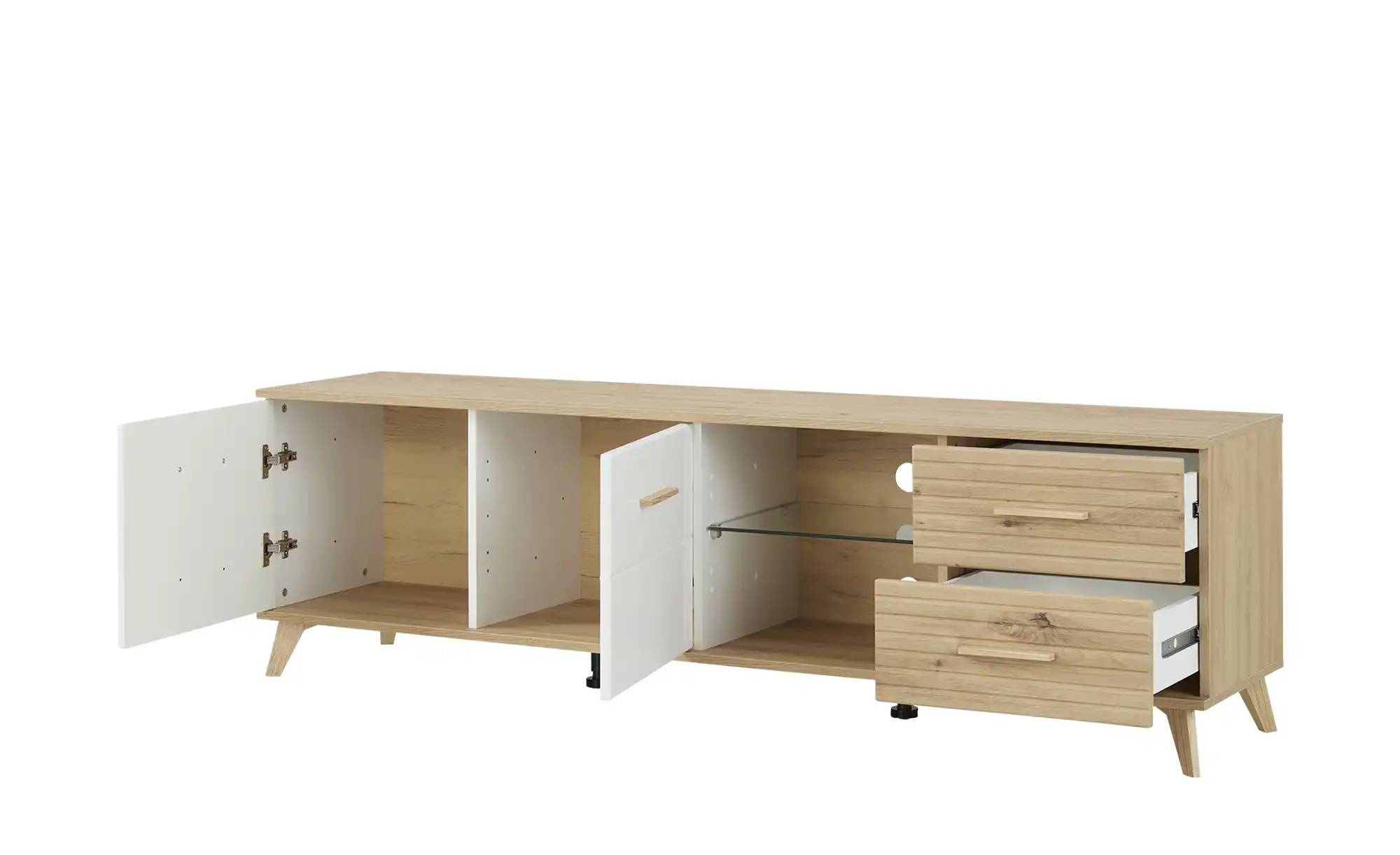 TV-Lowboard Brenna