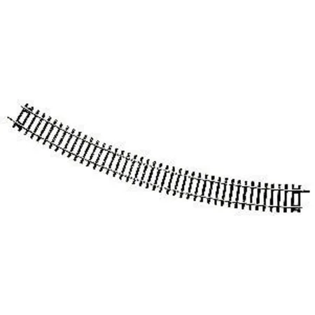 Roco 42426 - Gebogenes Gleis R6, r = 604,4 mm, 30°, Spur H0