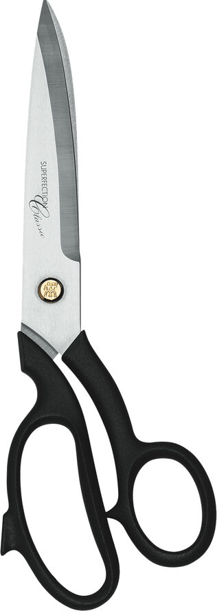 Zwilling skræddersaks 26 cm Stål/sort