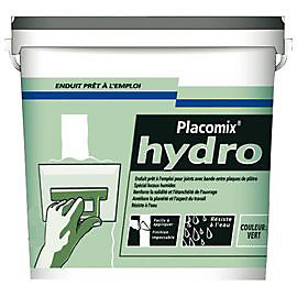 Enduit Placo Placomix hydro 15kg prêt à l'emploi