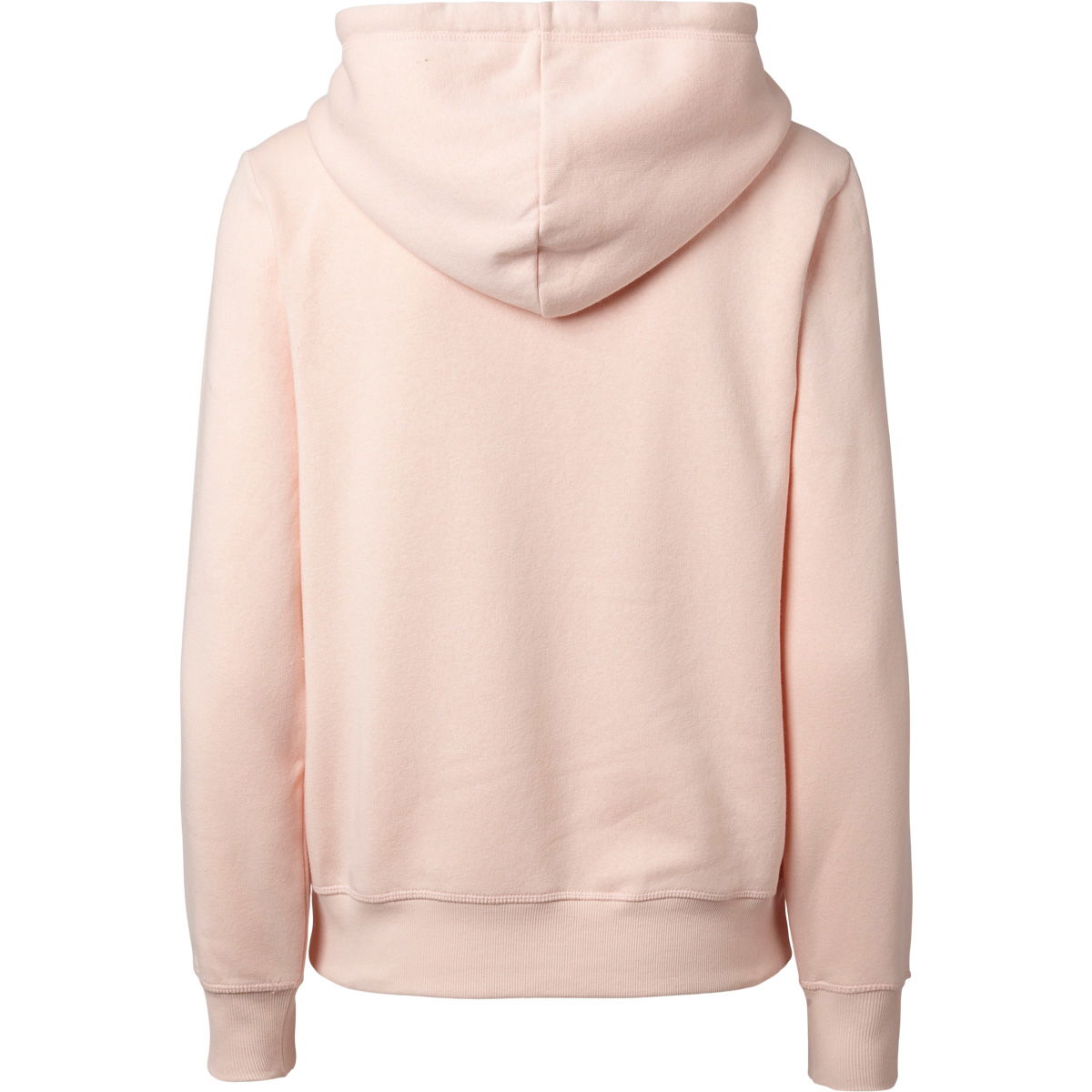 Champion 3D Small Logo Hættetrøje Dame