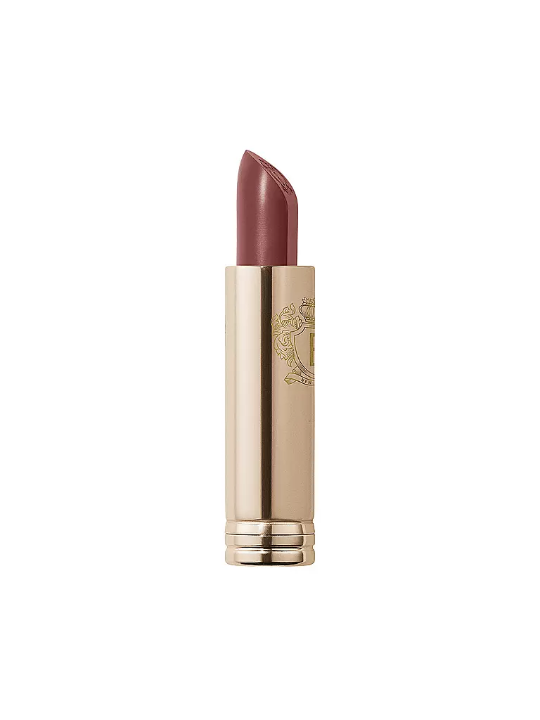 BOBBI BROWN Lippenstift - Luxe Lipstick ( 43 Burnt Rose ) dunkelrot