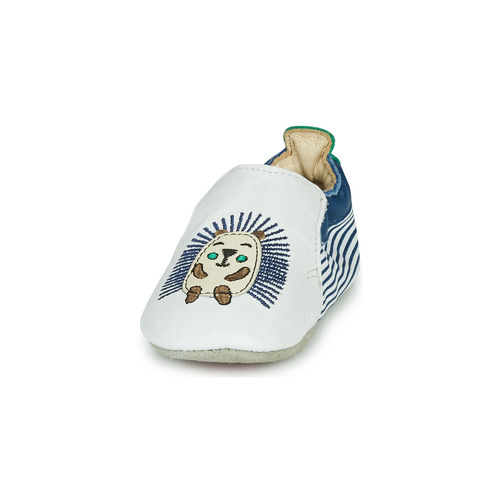 Catimini - COFFI - Blanc / Bleu / Vert