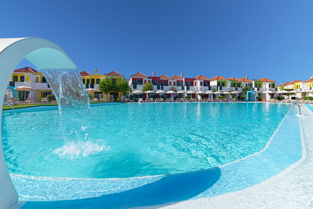 Vistaflor Bungalows Logies en ontbijt - Vakantiewoning