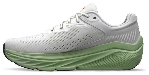 Chaussures Running Altra Via Olympus 2 Blanc Homme
