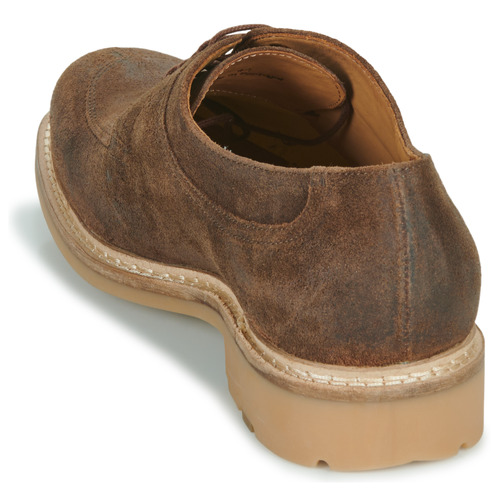 Pellet - MAGELLAN - Velours oiled noix