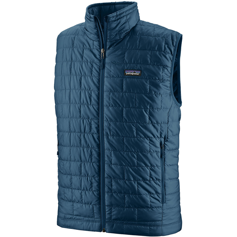 Patagonia Herren Nano Puff Weste