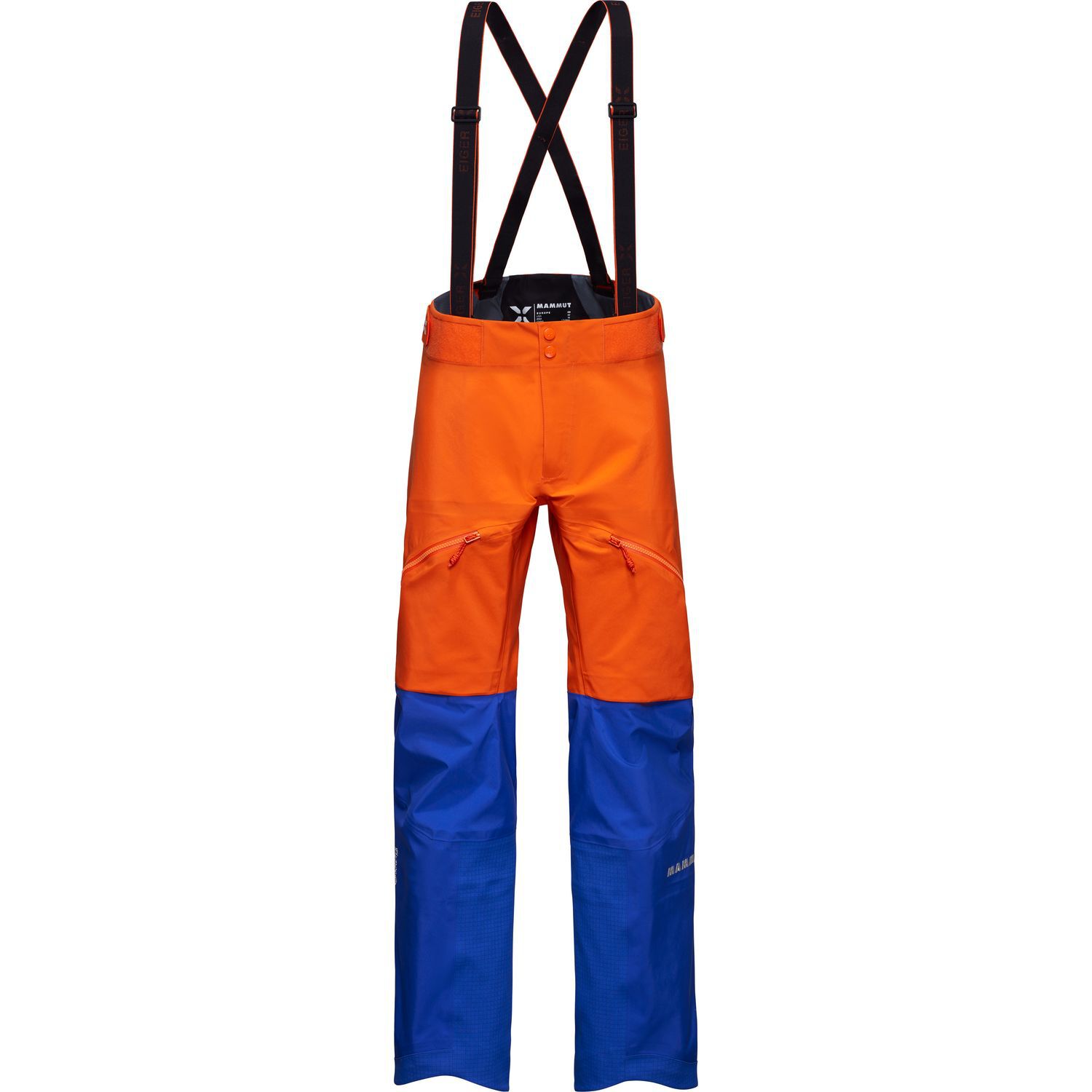 MammutEiger Nordwand Pro HS Pants Men