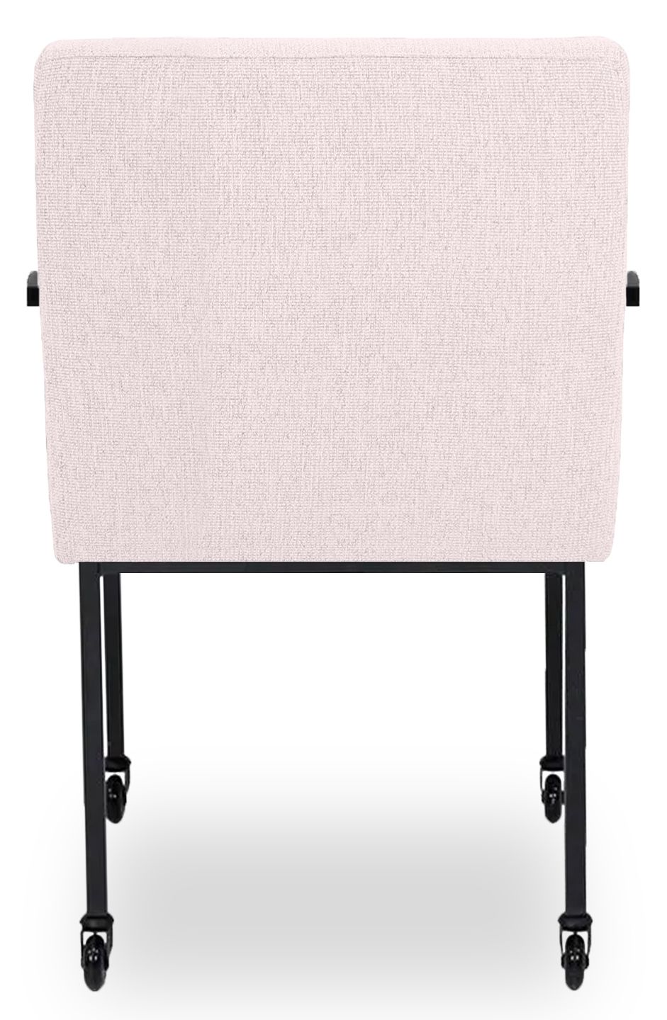 Eetkamerstoel Amuse B57 x D65 x H88 cm
