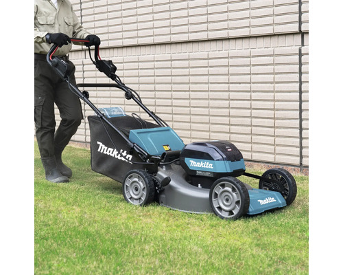 MAKITA LM001GZ accu grasmaaier zonder accu en lader