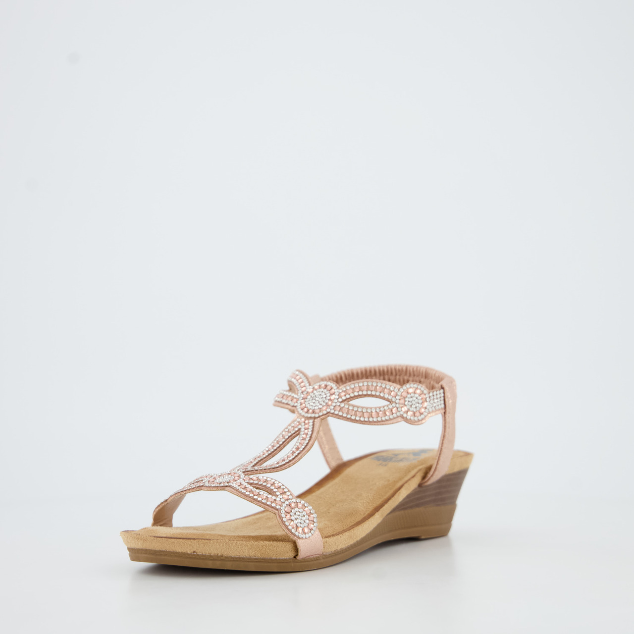 2 Go Fashion Sandalen