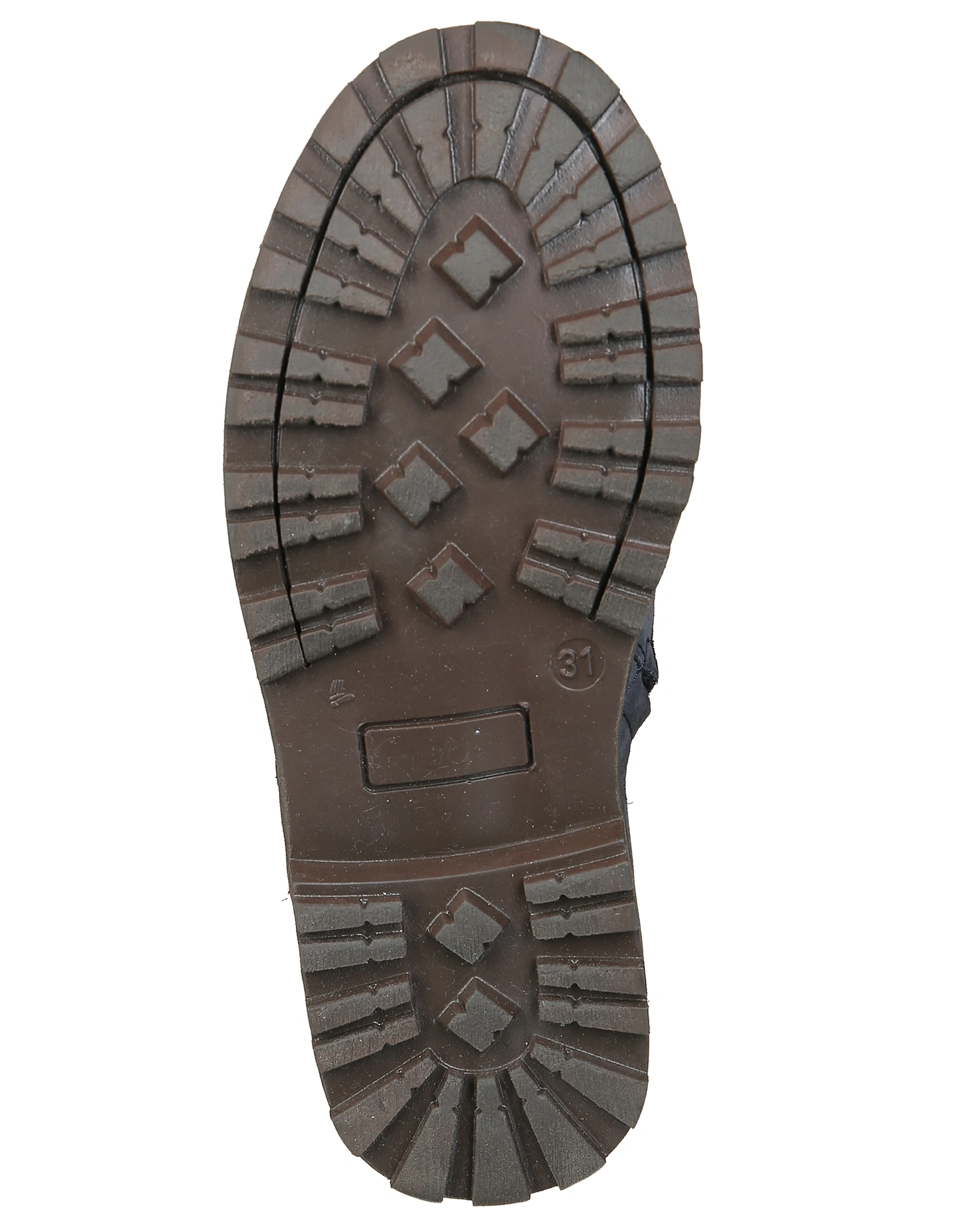 Chelseaboots MONO CHELYS TEX in dark blue