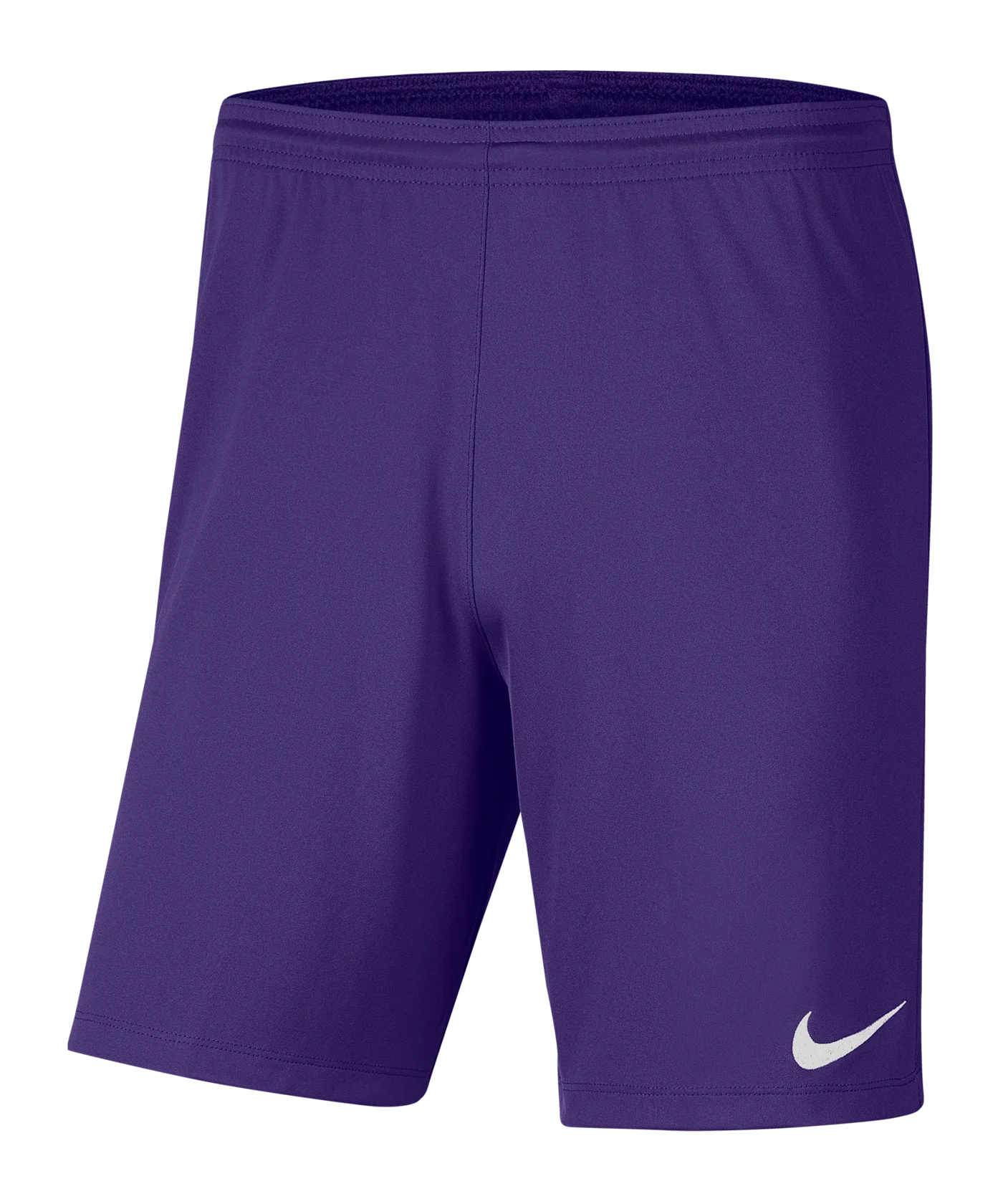 Nike Park III Short Kids Lila F547