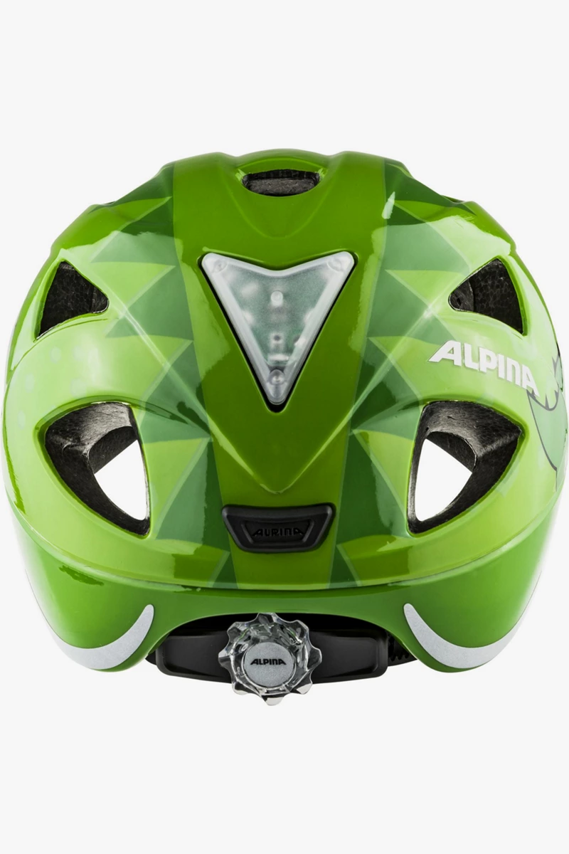 ALPINA Ximo Flash Kinder Velohelm