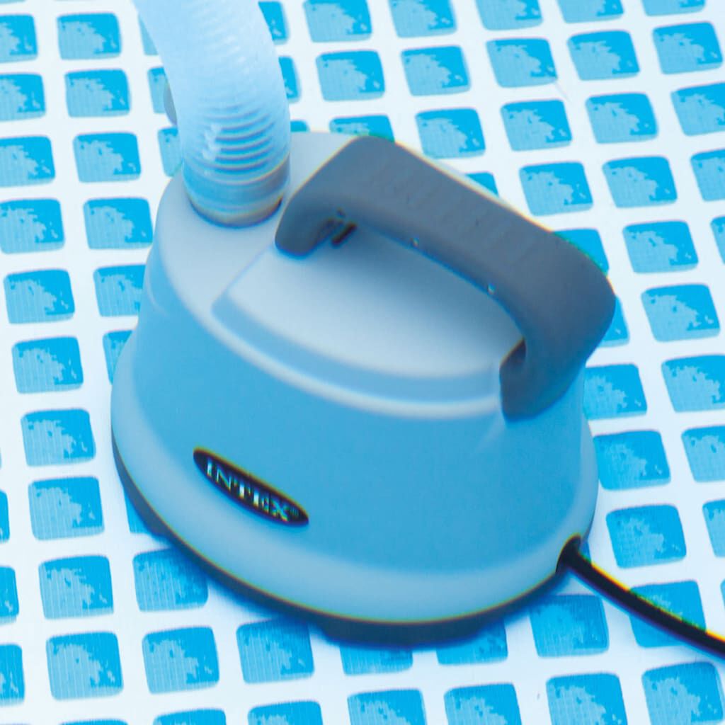 Intex zwembadafvoerpomp, 3595 L/u