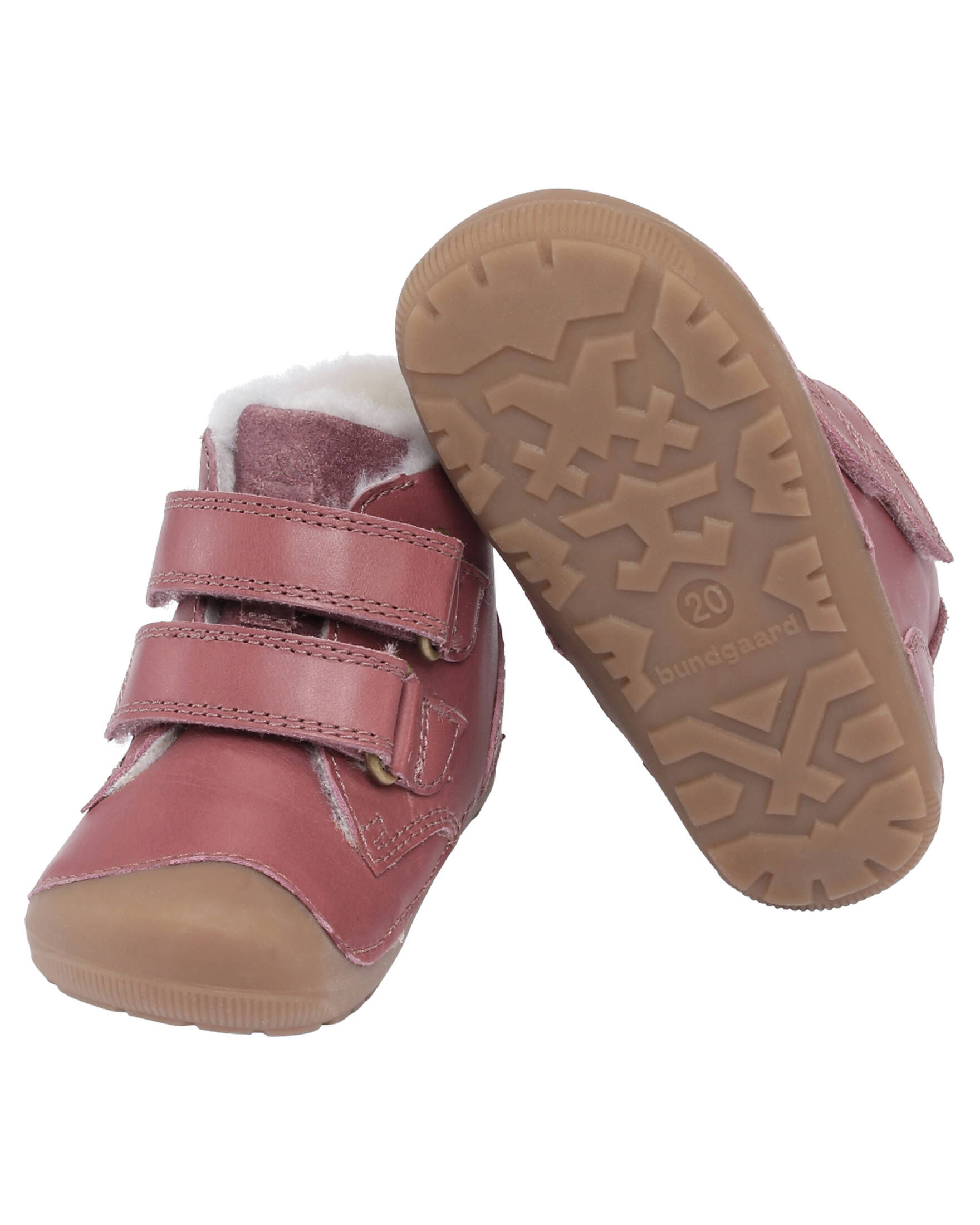 Bundgaard| Kleinkind Stiefel PETIT MID WINTER STRAP