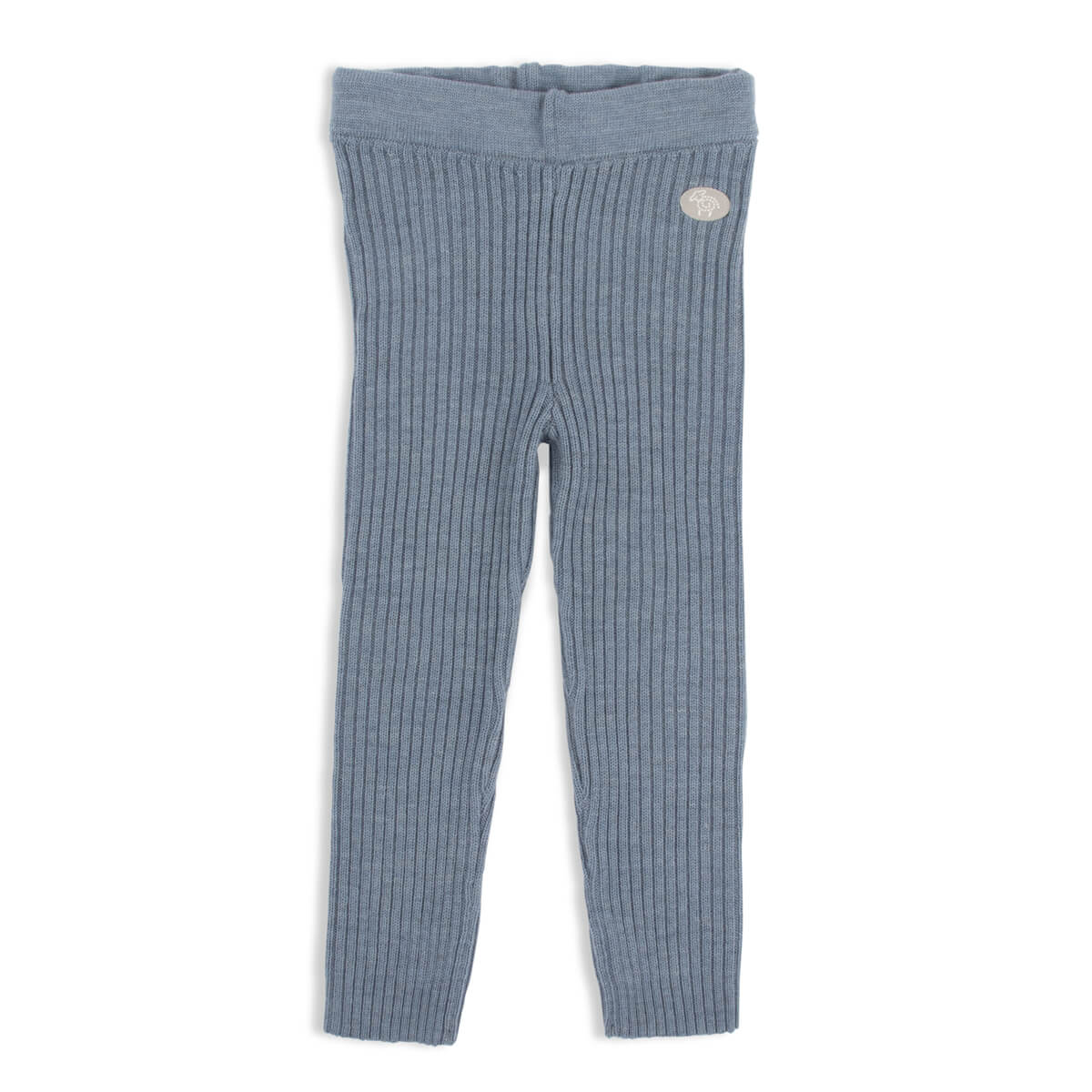 Ullbukse Ribb | Classic | 100% merinoull