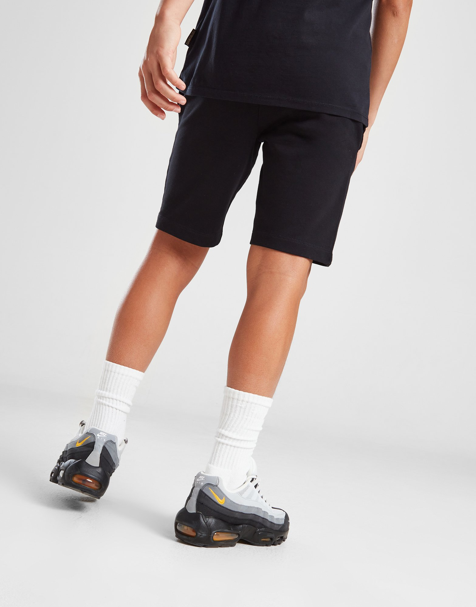 Napapijri Short Logo Junior