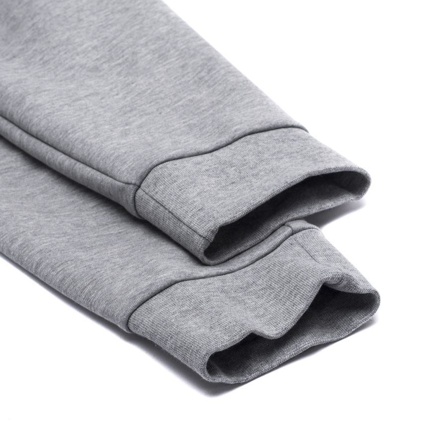 FC Barcelone Bas de Survêtement NSW Tech Fleece - Gris/Bleu