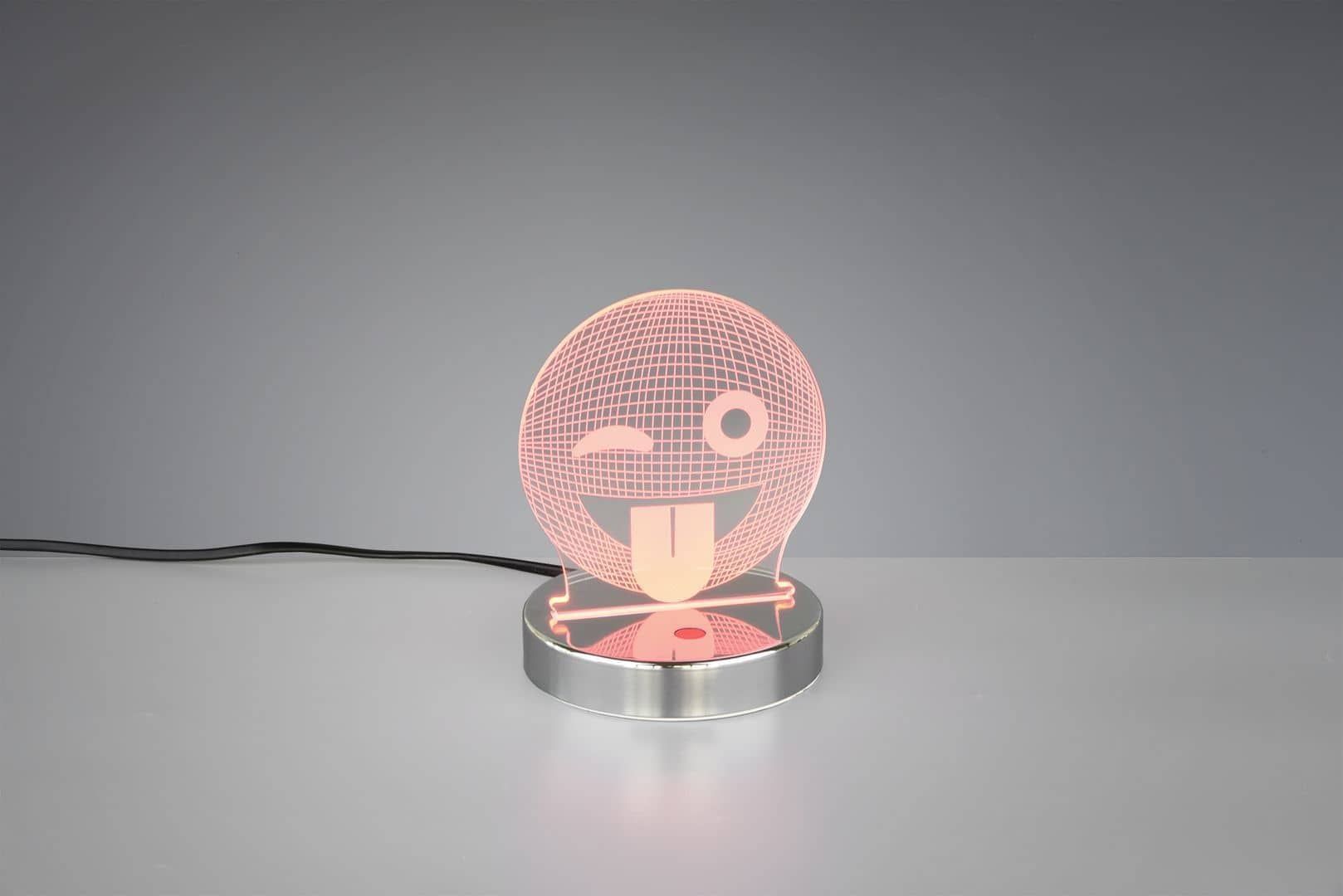 LED-Tischleuchte