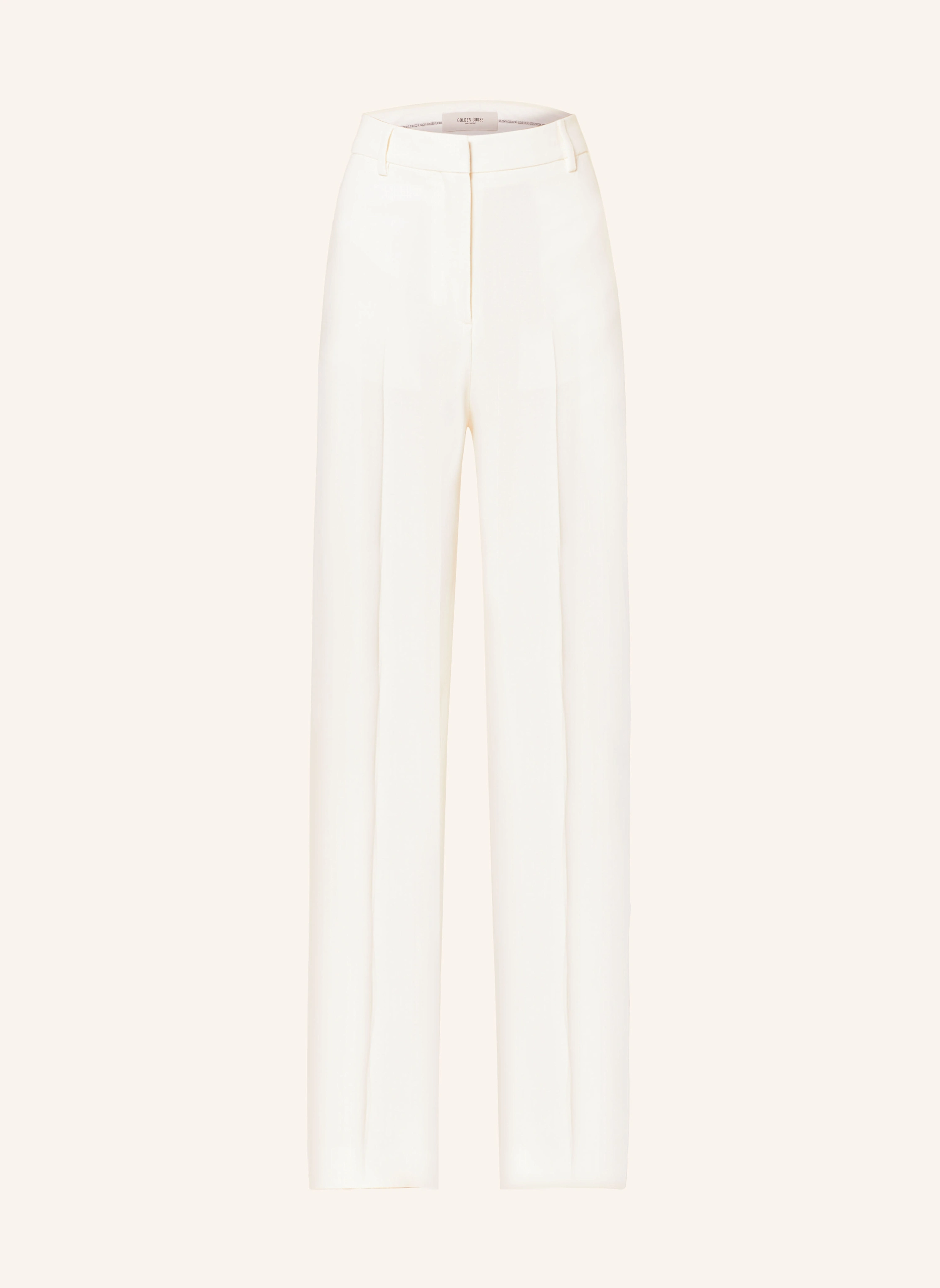 GOLDEN GOOSE Marlenehose MELISSA