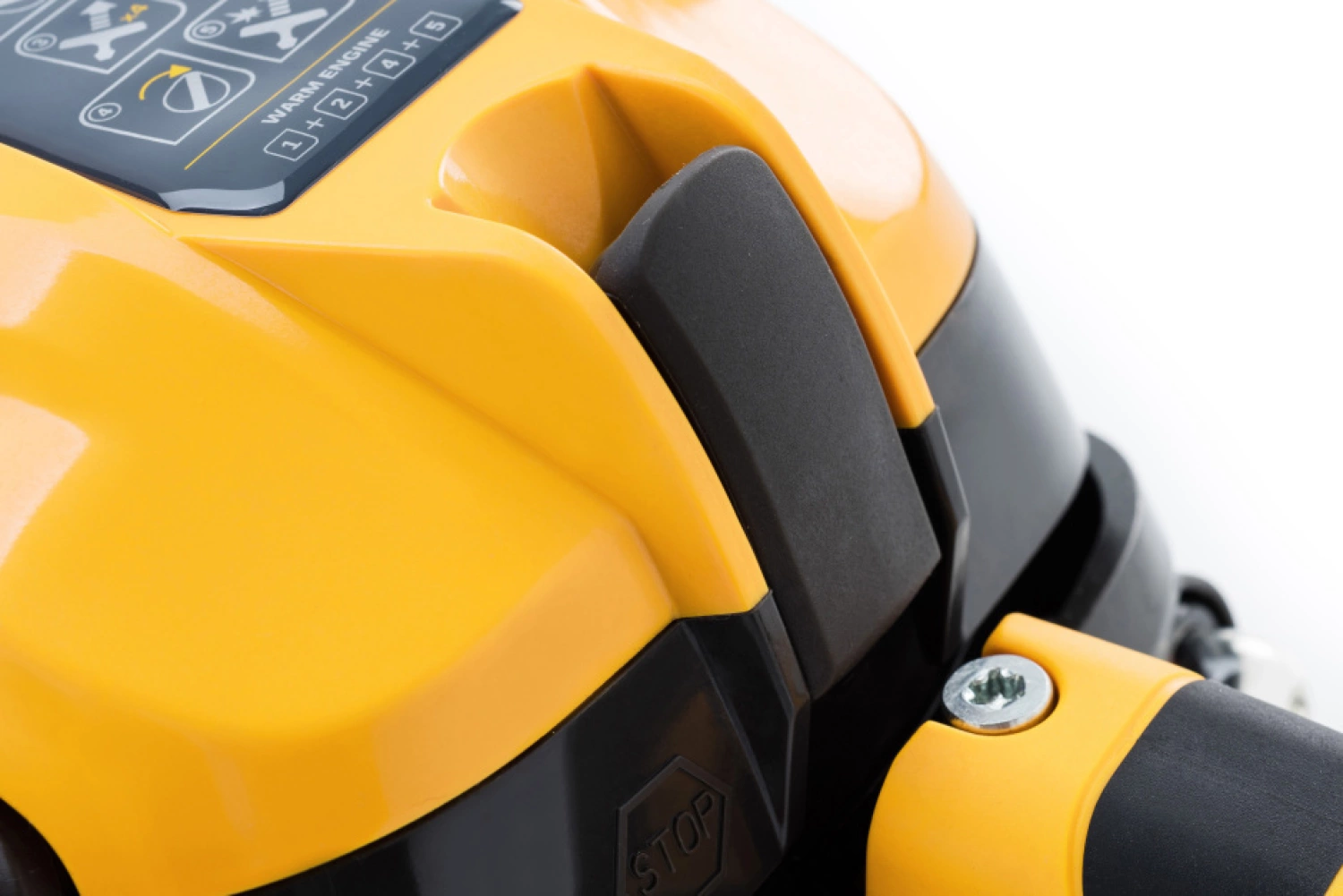 Stiga CS 750 (18