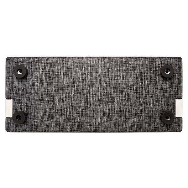 Supro 1790 Black Magick Extension Ca