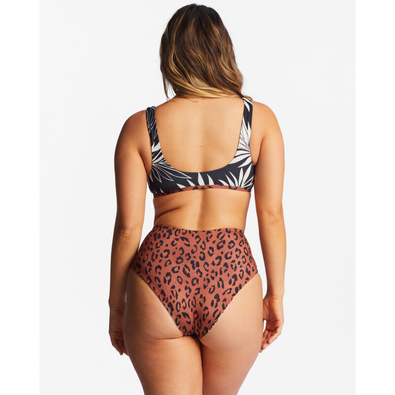 Spotted In Paradise Ava - Haut de bikini femme