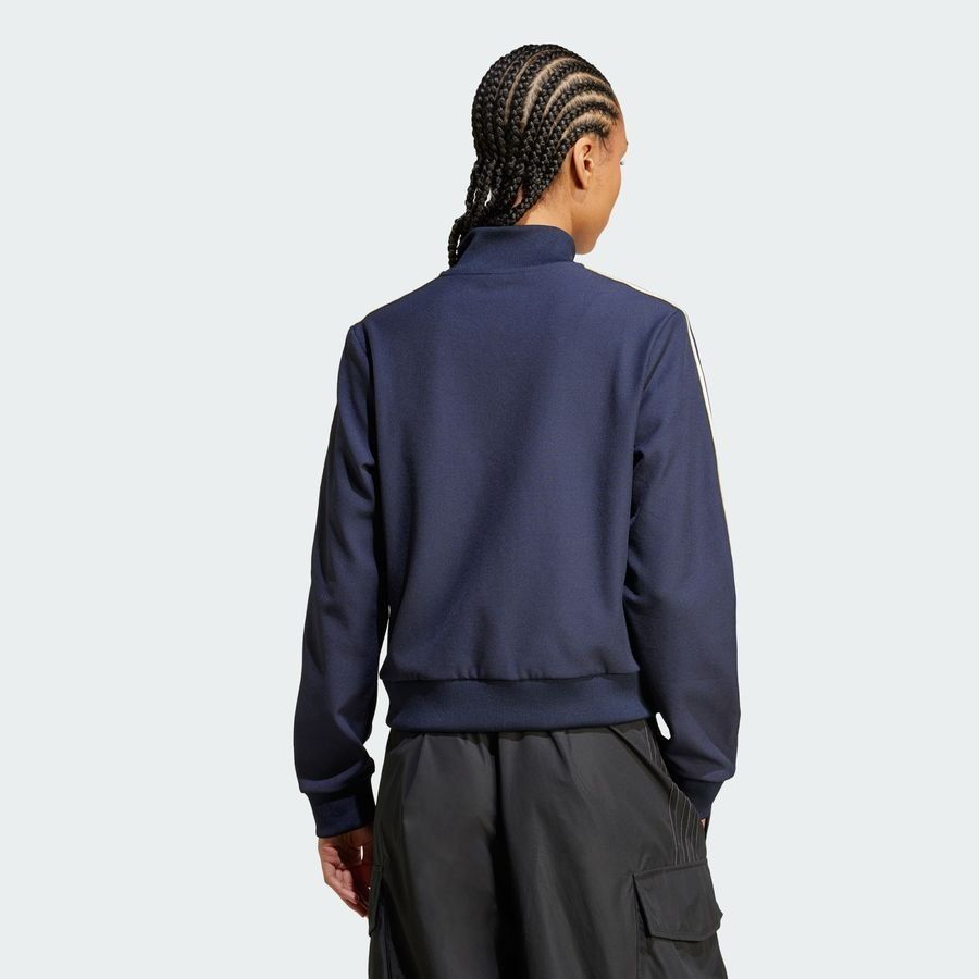 Adidas Original Veste de survêtement Juventus Terrace Icons