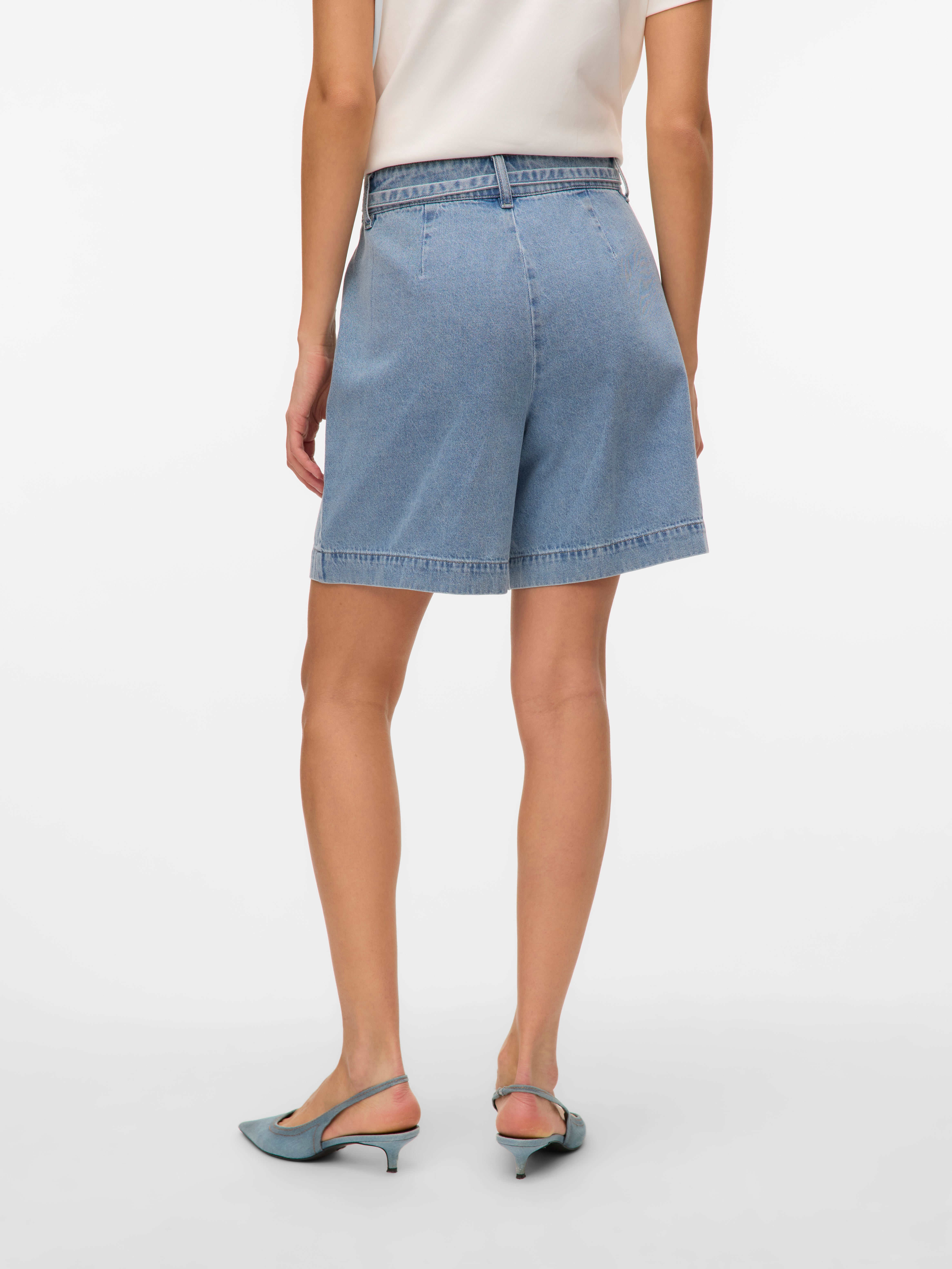 VMMARLI Denim shorts