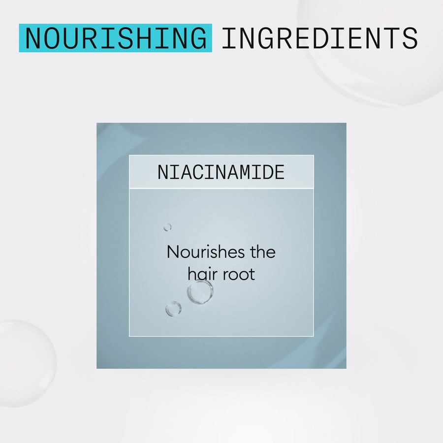 Nioxin System 3 Scalp Treatment 100ml