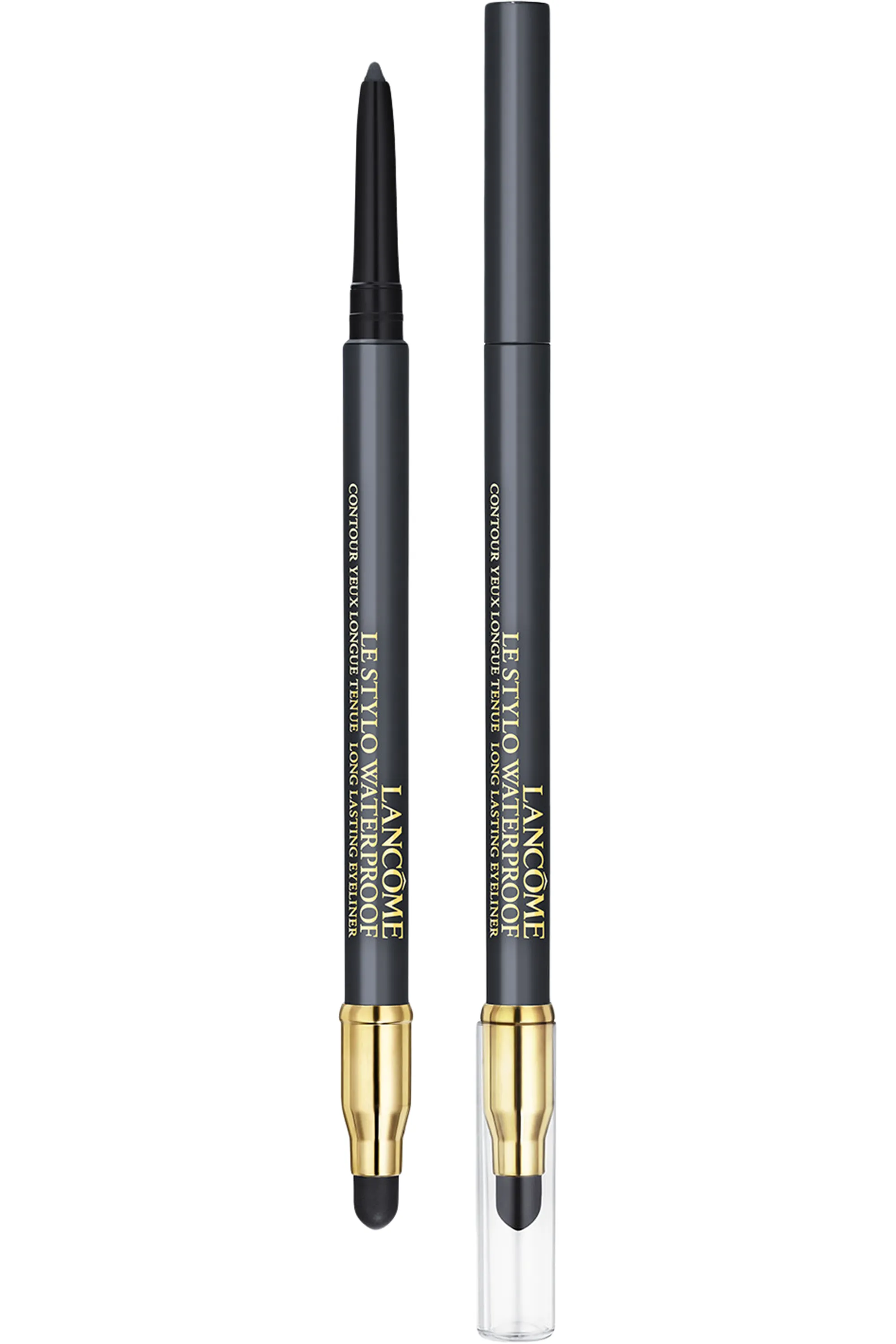 Lancôme Crayon yeux waterproof double embout Hypnôse-0.35 g