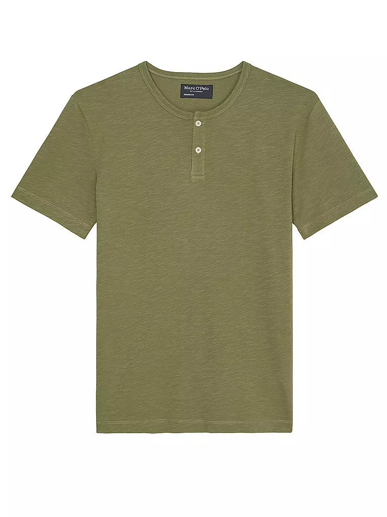 MARC O'POLO T-Shirt olive