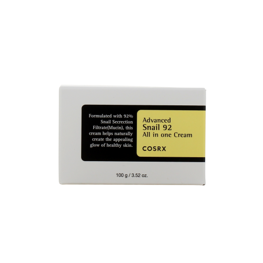 COSRX Advanced Snail 92 Crème