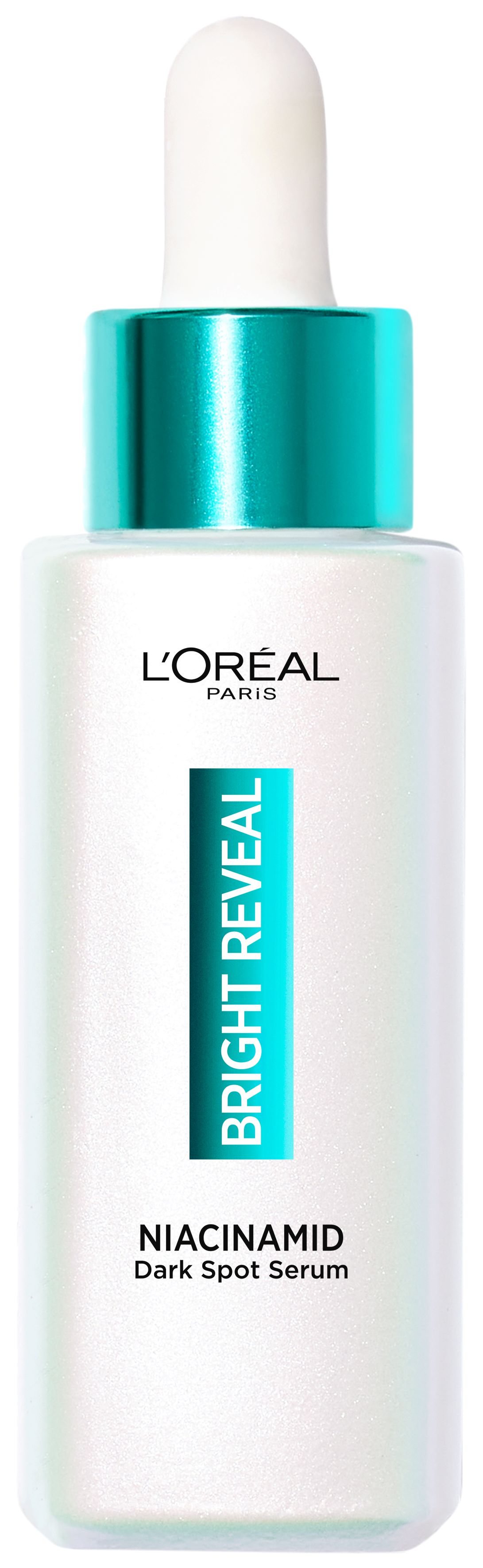 L'OREAL PARIS Bright Reveal Dark Spot Niacinamid Serum 30 ml
