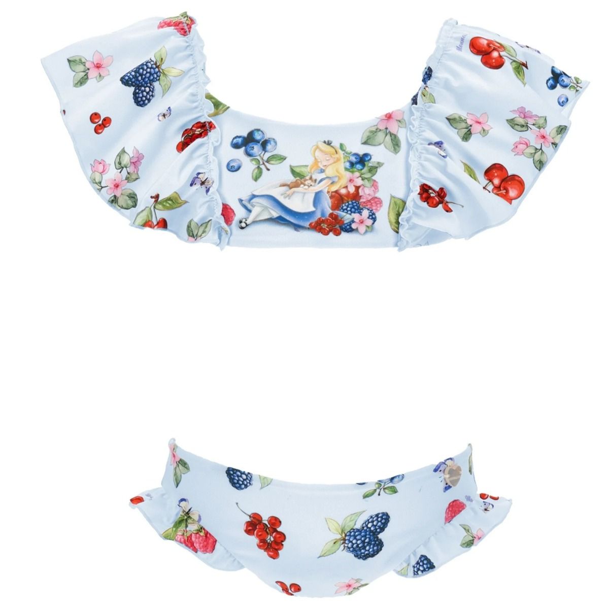 Monnalisa Alice Bikini