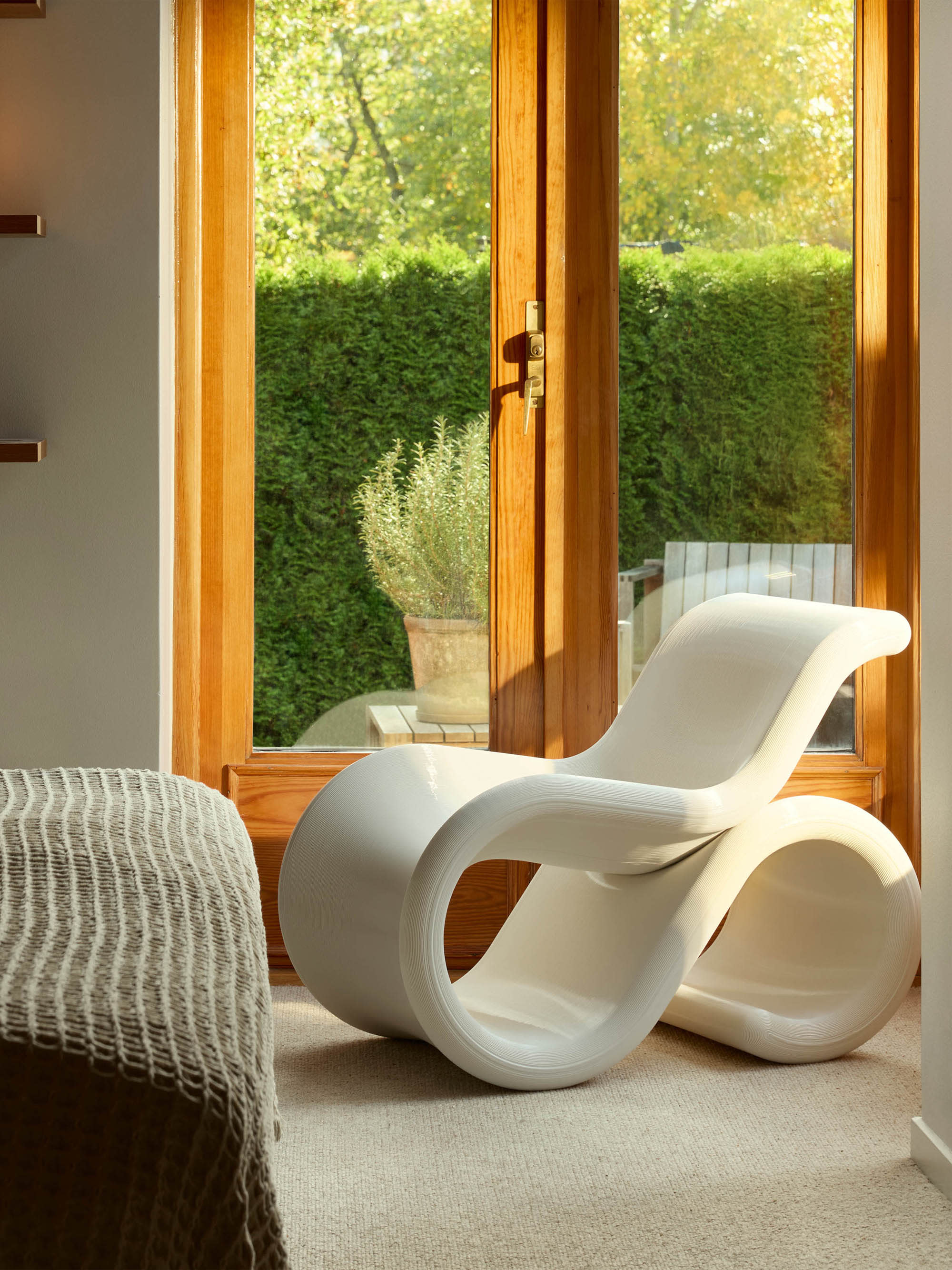 Loungestoel Éclair