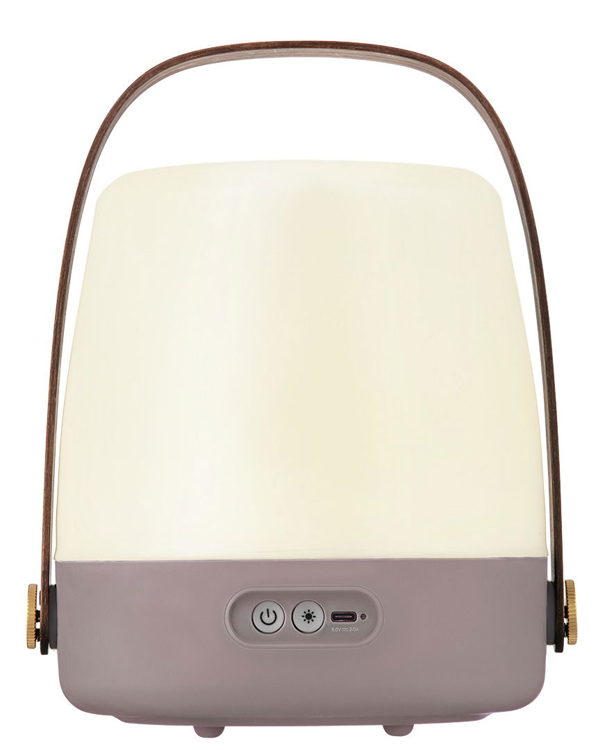 kooduu LED-Lampe LITE-UP 2.0