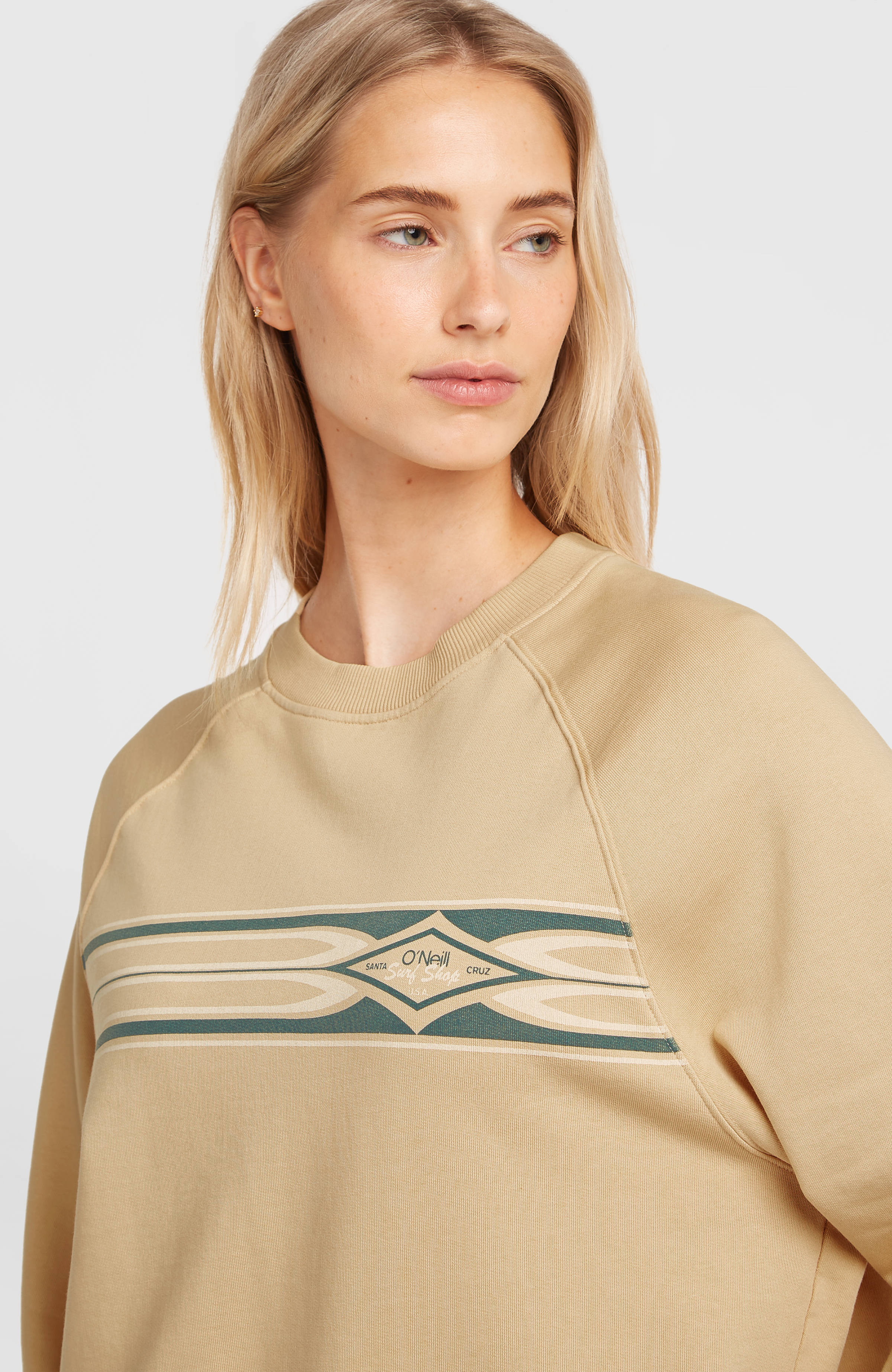O'Riginals Crewneck sweater